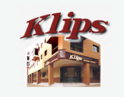 Klips Oficinas